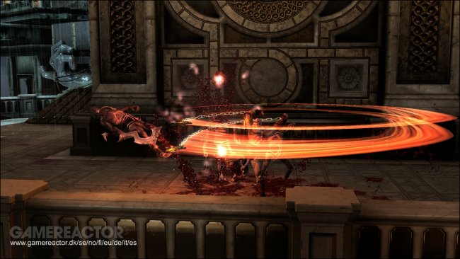 God of War III