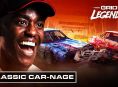 Grid Legends' demolition derby DLC has launched