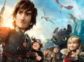 How to Train Your Dragon live action film is a leap of faith