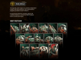It's machine versus machine in the latest trailer for Warhammer 40,000: Dawn of War IV