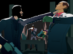 John Wick Hex lands on PS4 in May