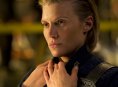 Katee Sackhoff joins Eve: Valkyrie