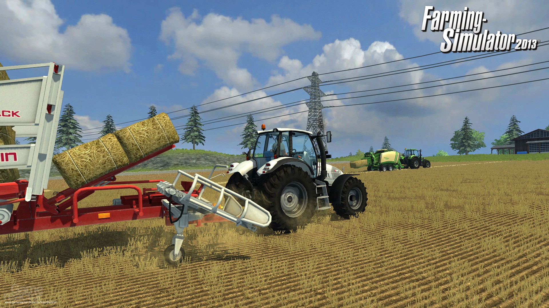 Pictures Of Farming Simulator 2013 11 33