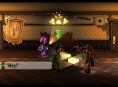 Luigi's Mansion 2's multiplayer