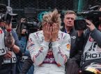 Marcus Ericsson disqualified from Indy 500 for illegal modifications, drops from second to 31st place