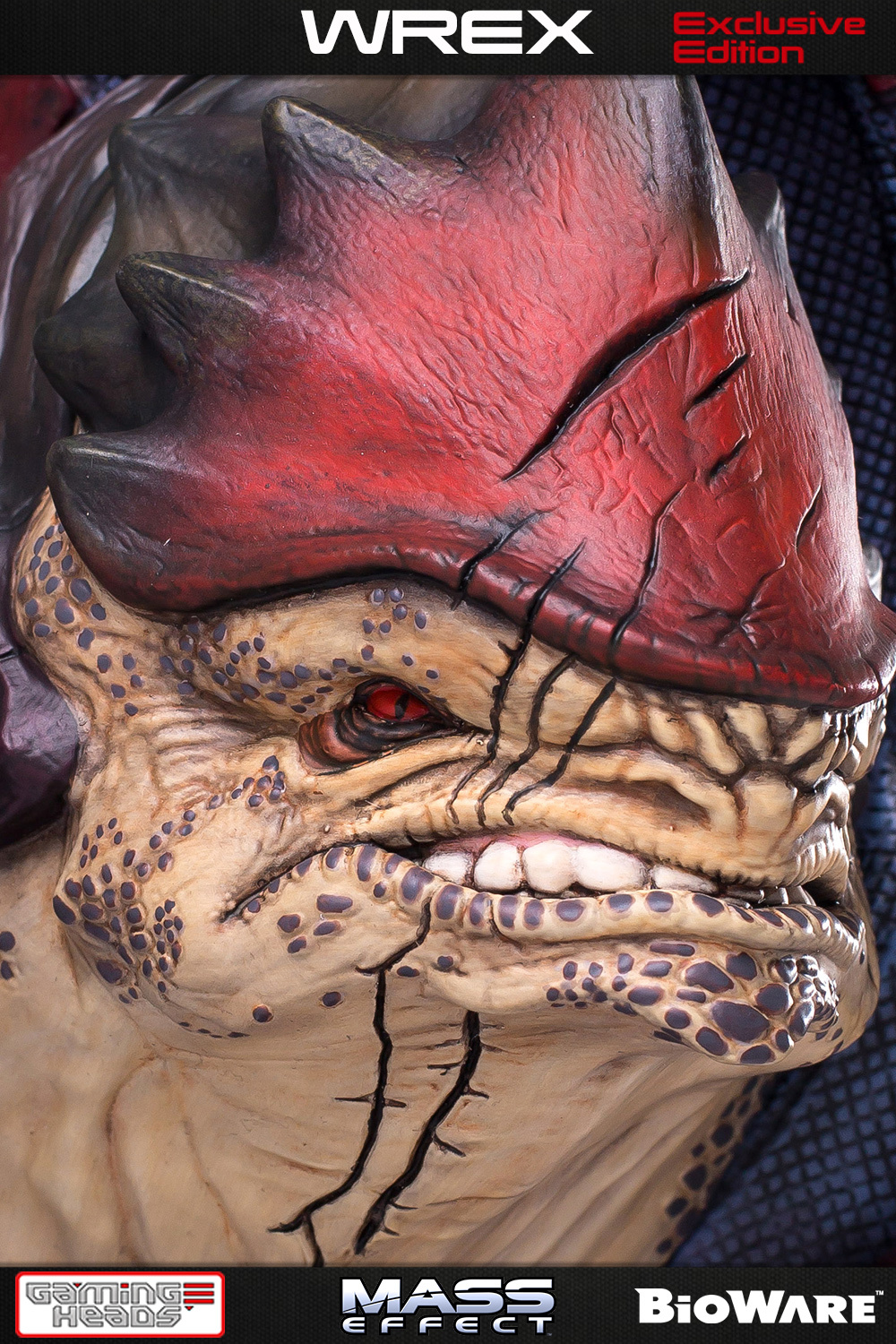 gaming heads mass effect