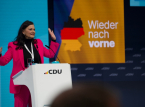 Merz's party proposes ban on part-time work: "Those who can work more should work more"