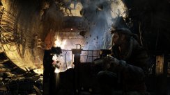 No multiplayer in Metro: Last Light