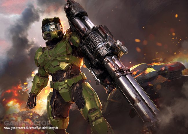 Halo Wars 2