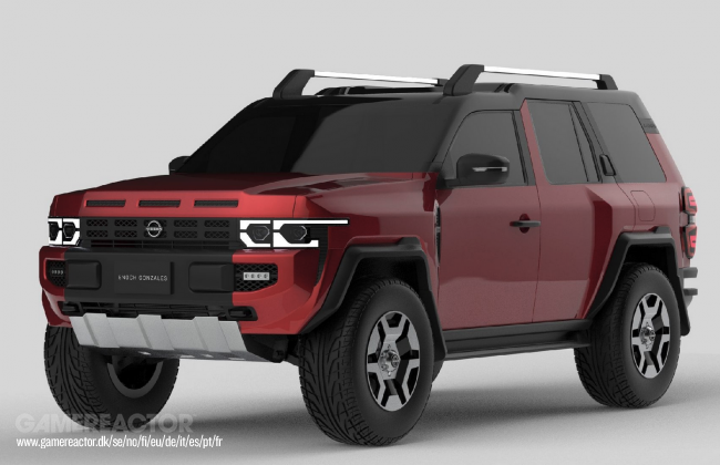 Nissan puts a stop to the new EV plans, builds new V6-platform instead