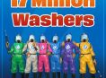 PowerWash Simulator surpasses 17 million players