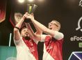 AS Monaco are the first eFootball.Pro League winners