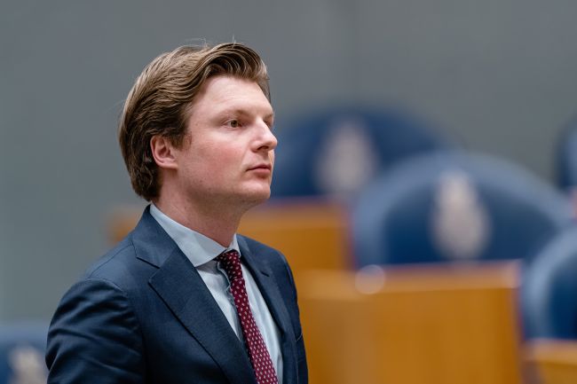 Netherlands: Russia poised for large-scale troop movement after Ukraine peace agreement