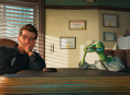 Sam Rockwell and Scarlett Johansson to headline Brad Bird's animated Netflix film, Ray Gunn