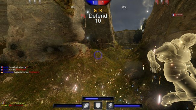 Shootmania Storm