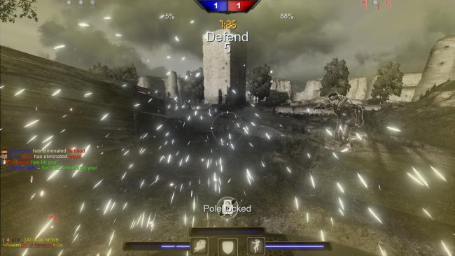 Shootmania Storm