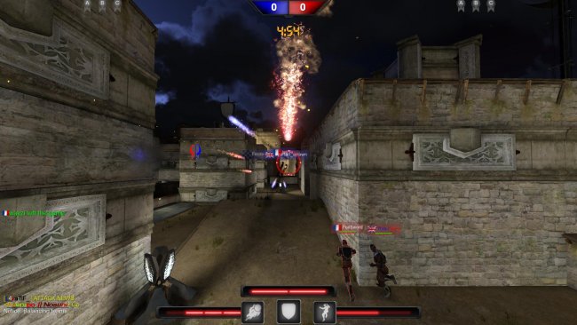 Shootmania Storm