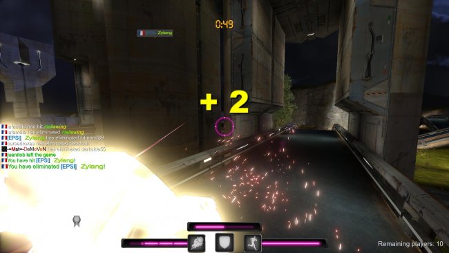 Shootmania Storm