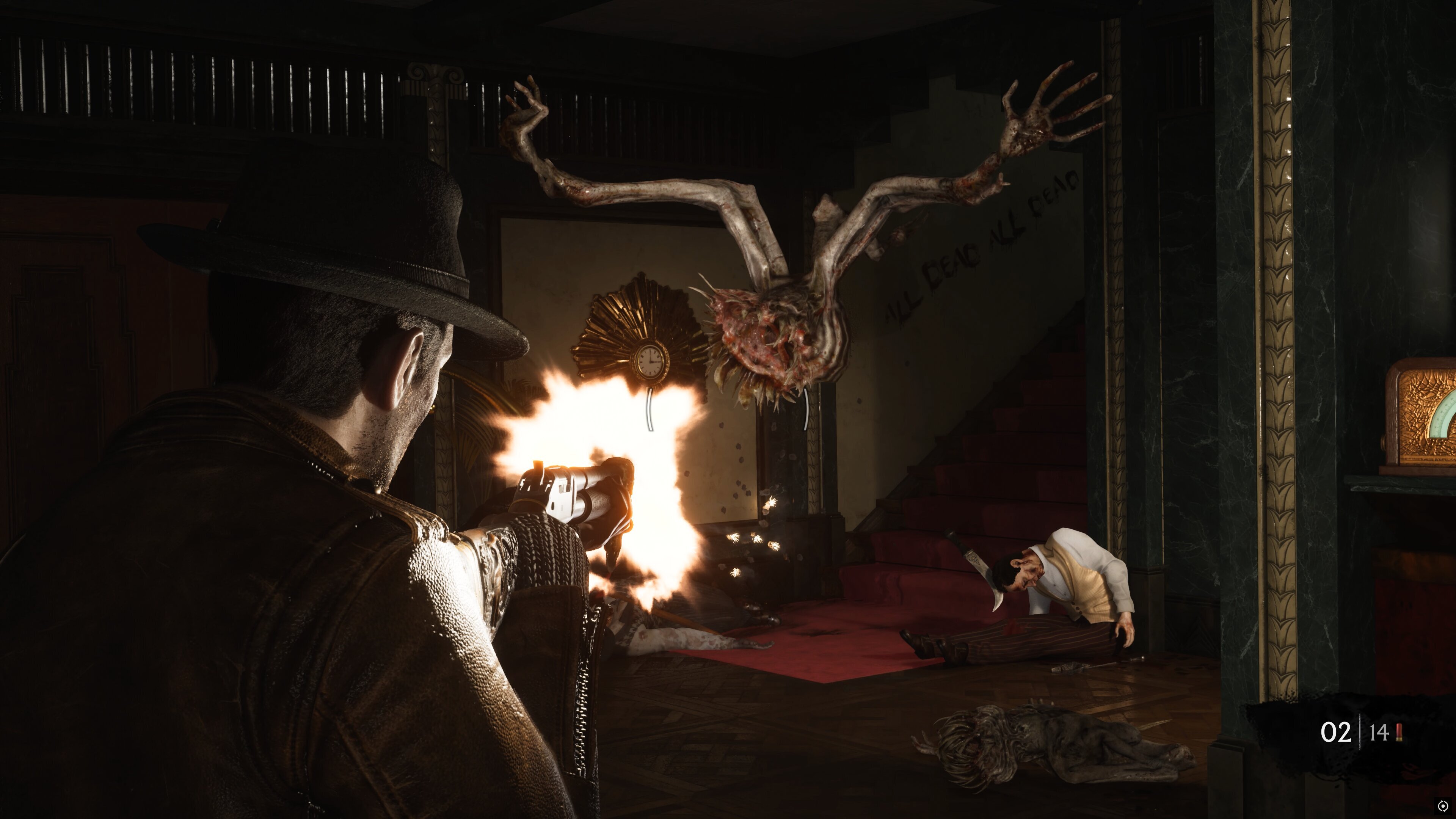 The Sinking City 2 will launch on PC, PS5, and Xbox Series X/S in August