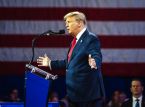 Trump threatens to impose 30% tariffs on imports from European Union and Mexico