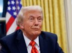 President Trump announces plans to launch massive tariffs on movies made outside America