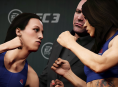 UFC 3