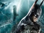 The upcoming Arkham Asylum series is "like a horror movie"