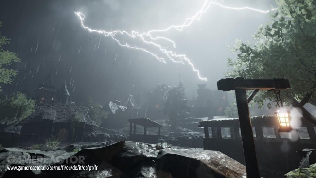 Warhammer: End Times - Vermintide