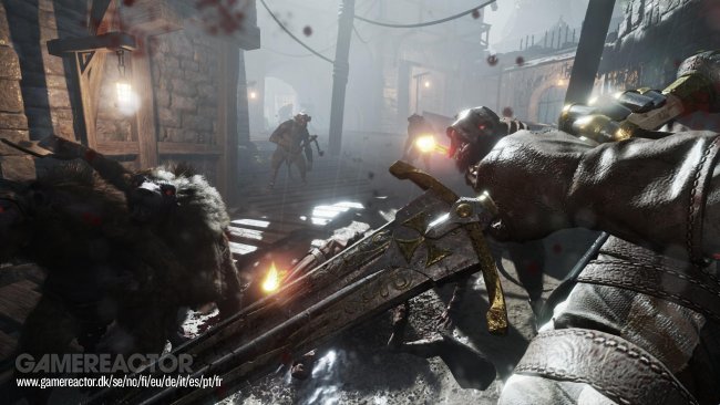 Warhammer: End Times - Vermintide