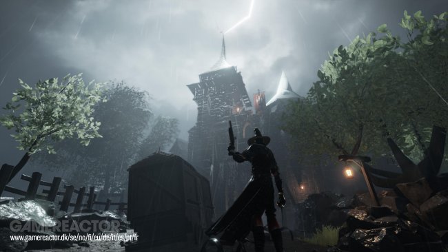 Warhammer: End Times - Vermintide