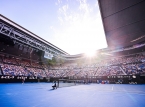 "We're setting the bar good for the next generation": The youngsters that debut at the Australian Open