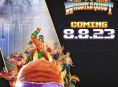WrestleQuest trailer reveals August launch date