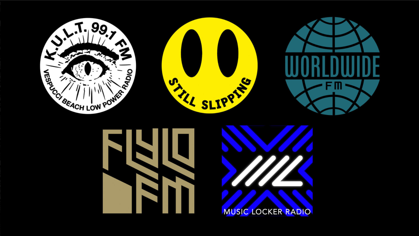 Five New Radio Stations Are Coming To Gta Online Grand Theft Auto V Gamereactor Five New Radio Stations Are Coming To Gta Online Grand Theft Auto V Gamereactor