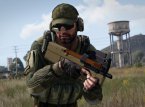 Arma 3 is running a free week right now