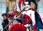 Suicide Squad might be Rocksteady's new game