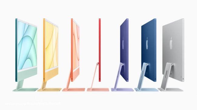 Rumour: Apple to unveil new iPads and Macs later this month