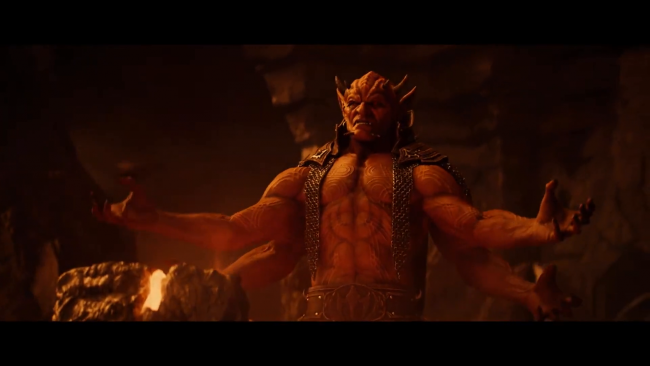 The Elder Scrolls Online: Blackwood