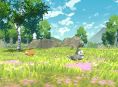 Check out some new Pok&eacute;mon Legends Arceus screenshots