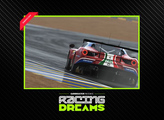 Sim Racing School 101 - getting started in virtual motorsport - YouTube