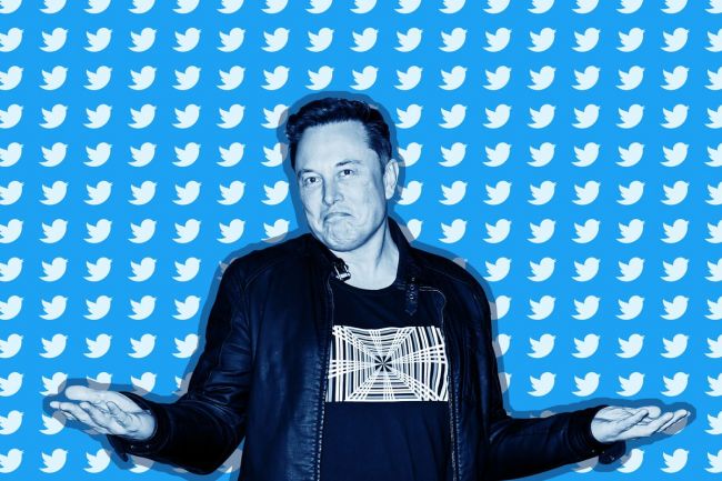 Elon Musk states that he only went through with  billion Twitter acquisition because he had to