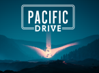We're getting an early look at Pacific Drive on today's GR Live