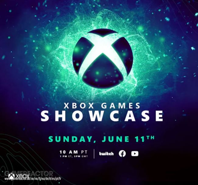 Xbox Games Showcase 2023 Wishlist