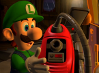 Luigi's Mansion 2 will release 27th June 2024 on Nintendo Switch