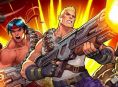 Contra: Operation Galuga