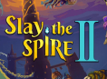 We're slaying the spire for a second time in Slay the Spire 2 on today's GR Live