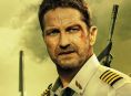 Plane 2 gets its wings clipped by none other than star Gerard Butler