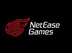 NetEase closes studio just two years after it opened