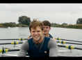 Leo Woodall is a mathematician on the run in Apple TV+'s Prime Target