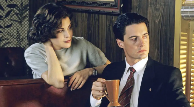 Mark Frost: Without David Lynch, Twin Peaks is over