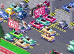 Tycoon chaos returns in retro-styled Car Park Capital